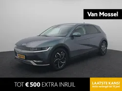 Groen Gebruikt 2022 Hyundai Ioniq 5 SUV | € 33.940 (Eerlijke prijs)