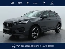 Grijs Gebruikt 2024 Seat Tarraco Business SUV | € 44.850 (Iets duurder)