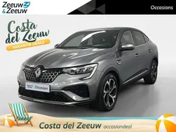 Gris métalique kad Gebruikt 2024 Renault Arkana Techno SUV | € 33.935 (Duur)