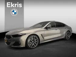 Grijs Gebruikt 2022 BMW 840 Comfort Edition Coupé | € 71.900 (Super prijs)