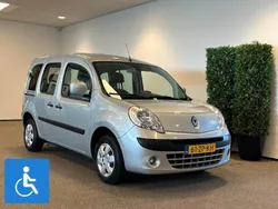 Grijs Gebruikt 2008 Renault Kangoo MPV | € 18.950