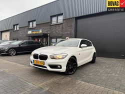 Wit Gebruikt 2015 BMW 120 M Sport Hatchback | € 11.750