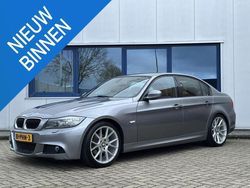 Grijs Gebruikt 2011 BMW 320 M Sport Sedan | € 9.950 (Duur)