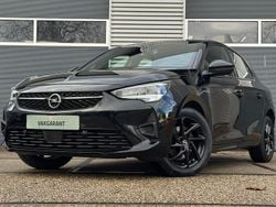 Zwart Gebruikt 2023 Opel Corsa Hatchback | € 18.495 (Eerlijke prijs)