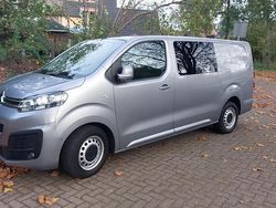 Gebruikt 2021 Citroën Jumpy | € 19.750 (Duur)