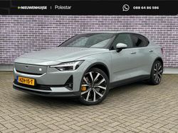 Grijs Gebruikt 2025 Polestar 2 Performance Hatchback | € 64.899