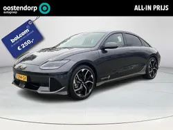 Grijs Gebruikt 2024 Hyundai Ioniq 6 Sedan | € 42.950 (Eerlijke prijs)