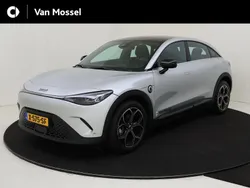 Grijs Gebruikt 2024 Smart #3 Pro+ SUV | € 32.940 (Super prijs)
