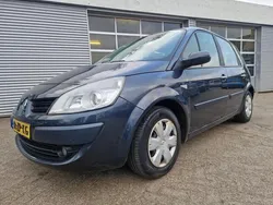 Grijs Gebruikt 2008 Renault Scénic II Business MPV | € 1.499