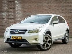 Wit Gebruikt 2012 Subaru XV SUV | € 6.500