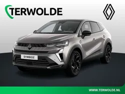 Blauw Nieuw 2025 Renault Symbioz Esprit Alpine SUV | € 40.463 (Iets duurder)