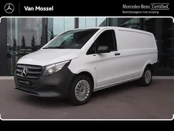 Wit Gebruikt 2024 Mercedes Vito MPV | € 41.945