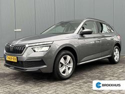 Grijs Gebruikt 2023 Skoda Kamiq Ambition SUV | € 21.900 (Eerlijke prijs)