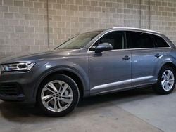 Grijs Gebruikt 2023 Audi Q7 Basis SUV | € 74.900 (Eerlijke prijs)