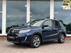 Blauw Gebruikt 2024 Suzuki Vitara SUV | € 29.850 (Eerlijke prijs)