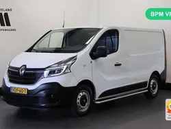 Wit Gebruikt 2019 Renault Trafic Van | € 11.900 (Goede deal)
