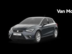Grijs Nieuw 2025 Seat Ibiza Business Hatchback | € 31.775