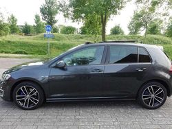 Grijs Gebruikt 2015 VW Golf VII GTE Hatchback | € 11.500 (Eerlijke prijs)
