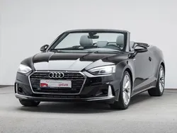 Audi A5 Cabriolet
