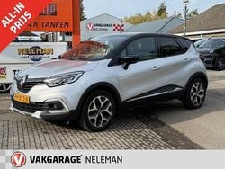 Grijs Gebruikt 2017 Renault Captur Edition One SUV | € 13.888 (Eerlijke prijs)