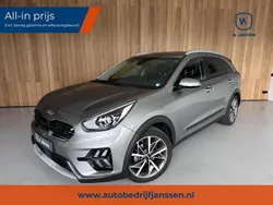 Grijs Gebruikt 2020 Kia Niro SUV | € 22.450 (Eerlijke prijs)
