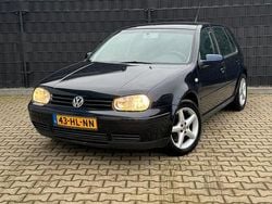 Gebruikt 2001 VW Golf IV | € 950 (Goede deal)