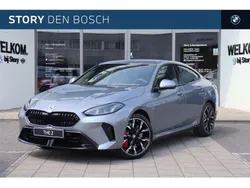 Grijs Nieuw 2025 BMW 220 M Sport Coupé | € 55.216 (Eerlijke prijs)