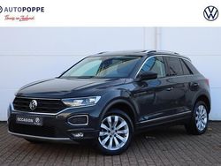 Suv Gebruikt 2019 VW T-Roc Sport SUV | € 21.950 (Eerlijke prijs)