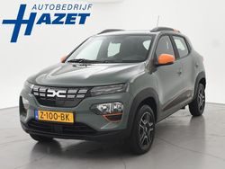 Groen Gebruikt 2024 Dacia Spring Expression Hatchback | € 14.900 (Iets duurder)