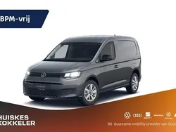 Grijs Nieuw 2024 VW Caddy Style MPV | € 26.230 (Eerlijke prijs)