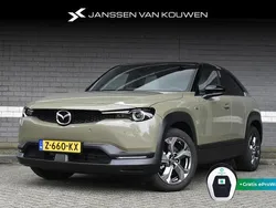 Geel Gebruikt 2024 Mazda MX30 Makoto SUV | € 26.945 (Super prijs)