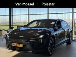 Zwart Gebruikt 2025 Polestar 4 Pilot SUV | € 52.940 (Goede deal)