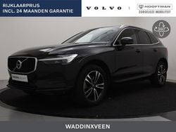 Zwart Gebruikt 2021 Volvo XC60 Momentum SUV | € 41.900 (Goede deal)