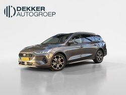 Grijs Gebruikt 2023 Ford Focus Active Stationwagen | € 27.945 (Duur)