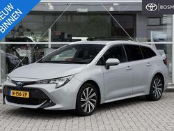 Grijs Gebruikt 2022 Toyota Corolla Stationwagen | € 22.950 (Eerlijke prijs)
