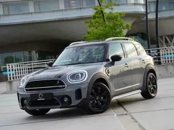 Grijs Gebruikt 2020 Mini Countryman SUV | € 99.000