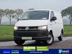 Wit Gebruikt 2018 VW T6 Van | € 18.450 (Eerlijke prijs)
