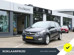 Grijs Gebruikt 2019 Opel Karl Edition Hatchback | € 9.990 (Eerlijke prijs)