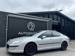 Grijs Gebruikt 2005 Peugeot 407 Sedan | € 1.250 (Goede deal)