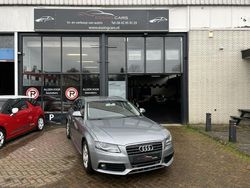 Grijs Gebruikt 2009 Audi A4 Proline Stationwagen | € 6.950 (Eerlijke prijs)