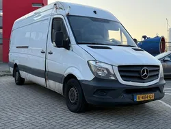 Overige Gebruikt 2016 Mercedes Sprinter Van | € 5.295 (Eerlijke prijs)