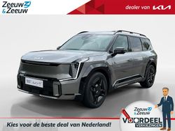 Nieuw 2025 Kia EV9 GT-Line SUV | € 74.990 (Goede deal)