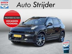 Zwart Gebruikt 2023 Lynk & Co 01 SUV | € 27.445 (Eerlijke prijs)