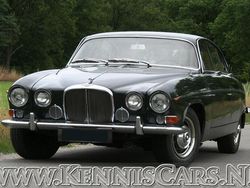 Overige Gebruikt 1967 Jaguar 420 Sedan | € 36.500