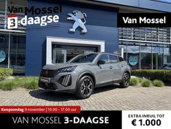 Grijs Nieuw 2025 Peugeot 2008 Allure SUV | € 34.940 (Duur)