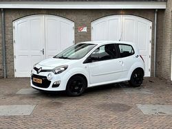 Wit Gebruikt 2012 Renault Twingo Authentique Hatchback | € 3.299 (Goede deal)