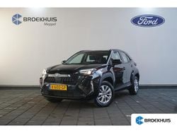 Zwart Gebruikt 2023 Toyota Yaris Cross Active SUV | € 25.895 (Goede deal)