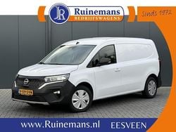 Wit Gebruikt 2024 Nissan Townstar N-Connecta Van | € 17.950 (Super prijs)
