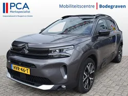 Grijs Gebruikt 2023 Citroën C5 Aircross PureTech SUV | € 28.995 (Eerlijke prijs)