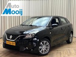 Zwart Gebruikt 2019 Suzuki Baleno Exclusive Hatchback | € 13.450 (Goede deal)